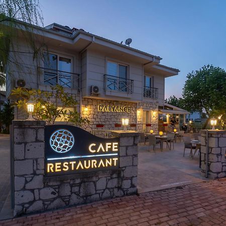 Hotel Dalyance المظهر الخارجي الصورة