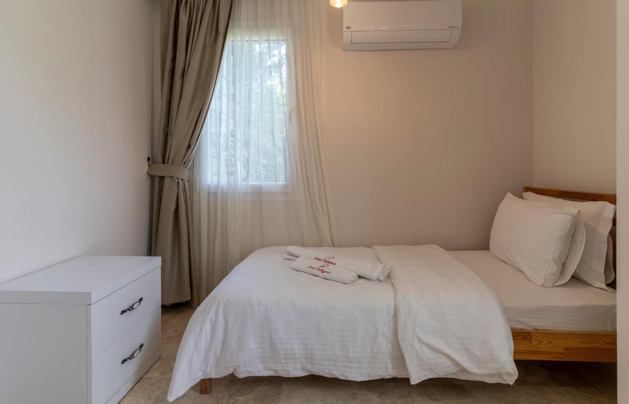 Hotel Dalyance المظهر الخارجي الصورة